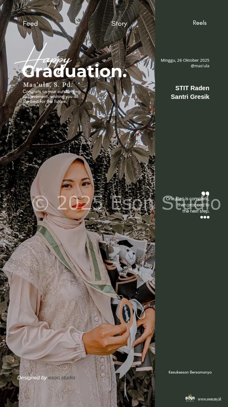 Mas’ula, Wanita Biasa dengan Hati yang LuarBiasa