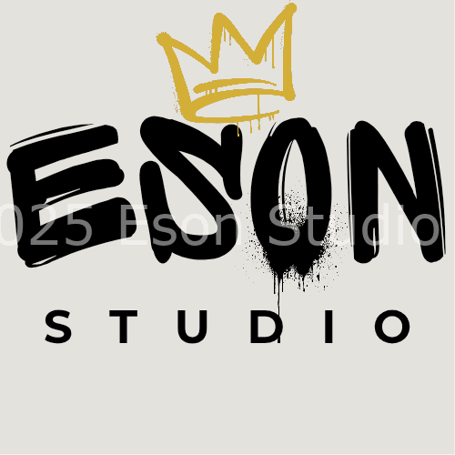 Eson Studio: Ruang Kreatif Tempat Setiap Ide Menjadi Karya