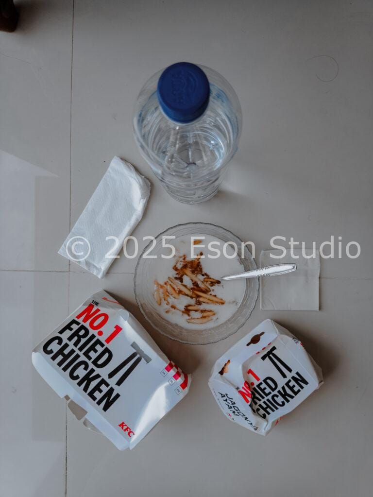 KFC! Haram? Maybe Yes, Maybe No!