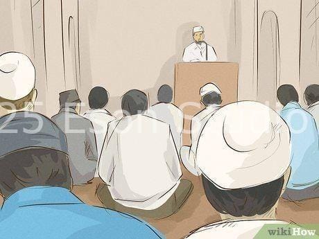 Khutbah Jumat: Membersihkan Hati