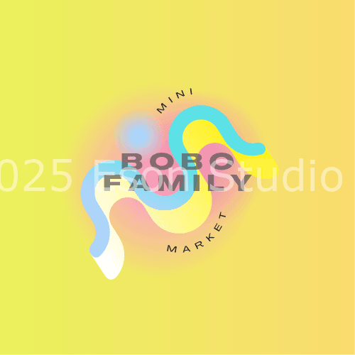 Bobo Family Mini Market: Estetika Usaha yang Akan Terus Aku Jaga