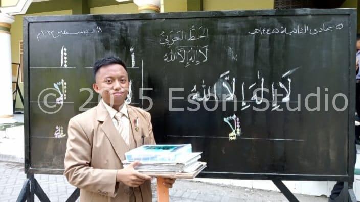 Spesial 25 November: Ulang Tahun Dzaka Dzawani Aflah Penuh Kehangatan!