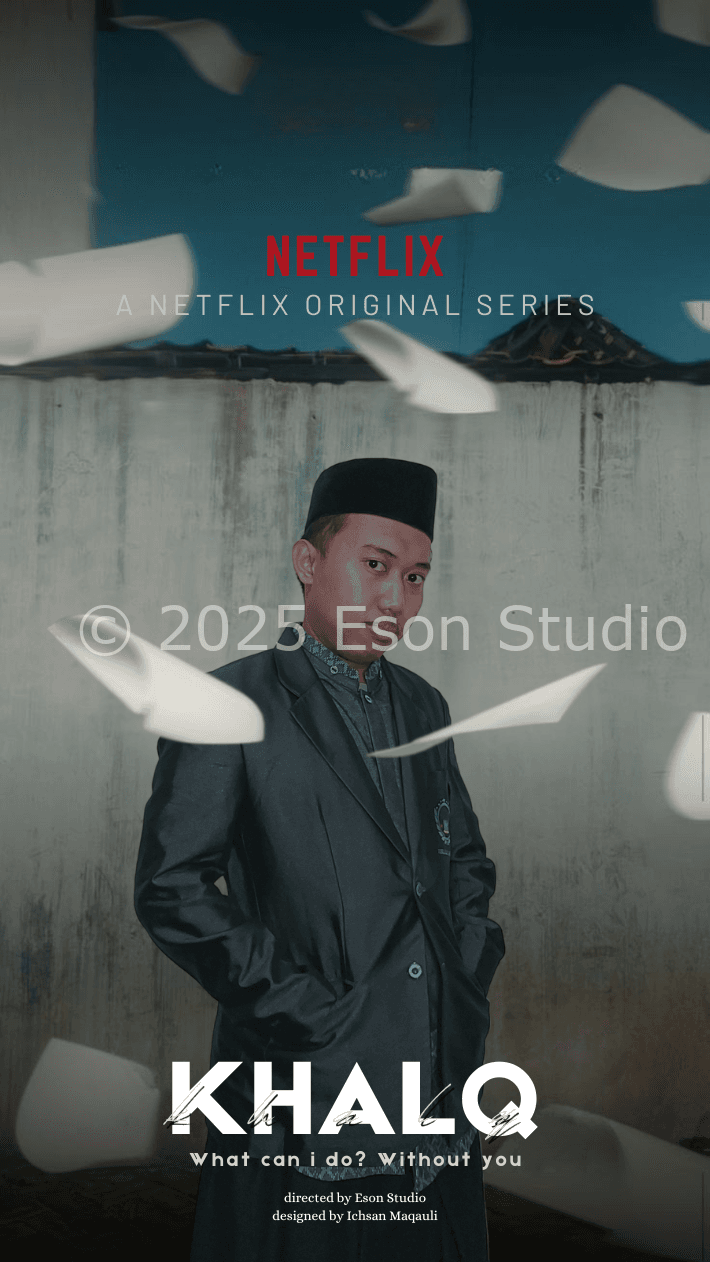 Dari Pulau Bawean Menuju Dunia Kreatif yang Lebih Luas