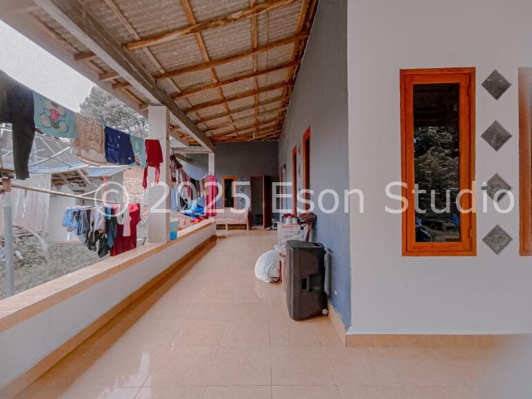 Kesadaran Kebersihan dan Tata Ruang: Fondasi Kenyamanan Sehari-hari